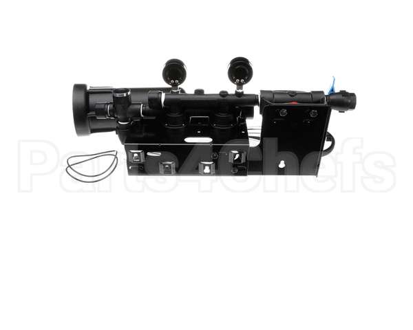 EV929302 Everpure Cold/Insurice Twin 10 Pf Head