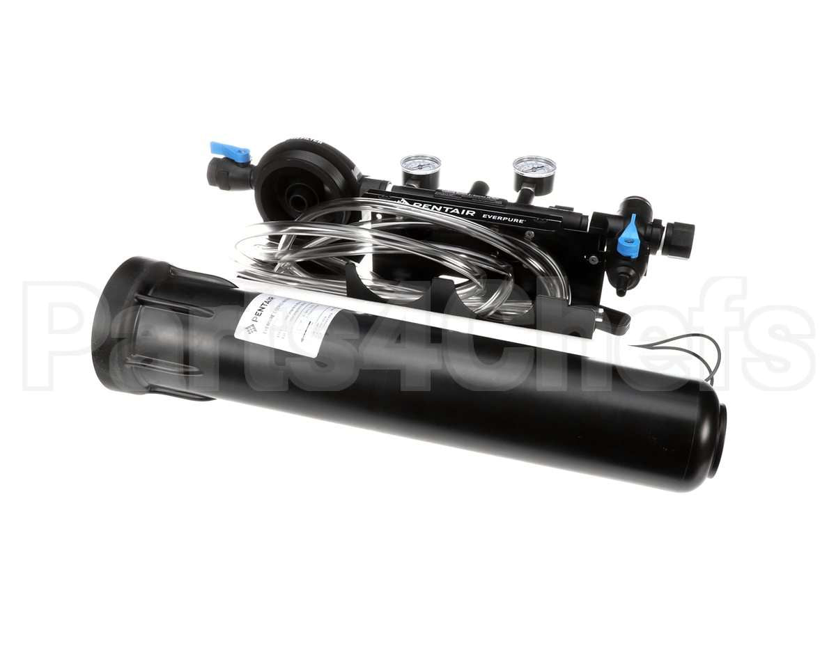 EV929322 Everpure Cold/Insurice Twin 20 Pf Head
