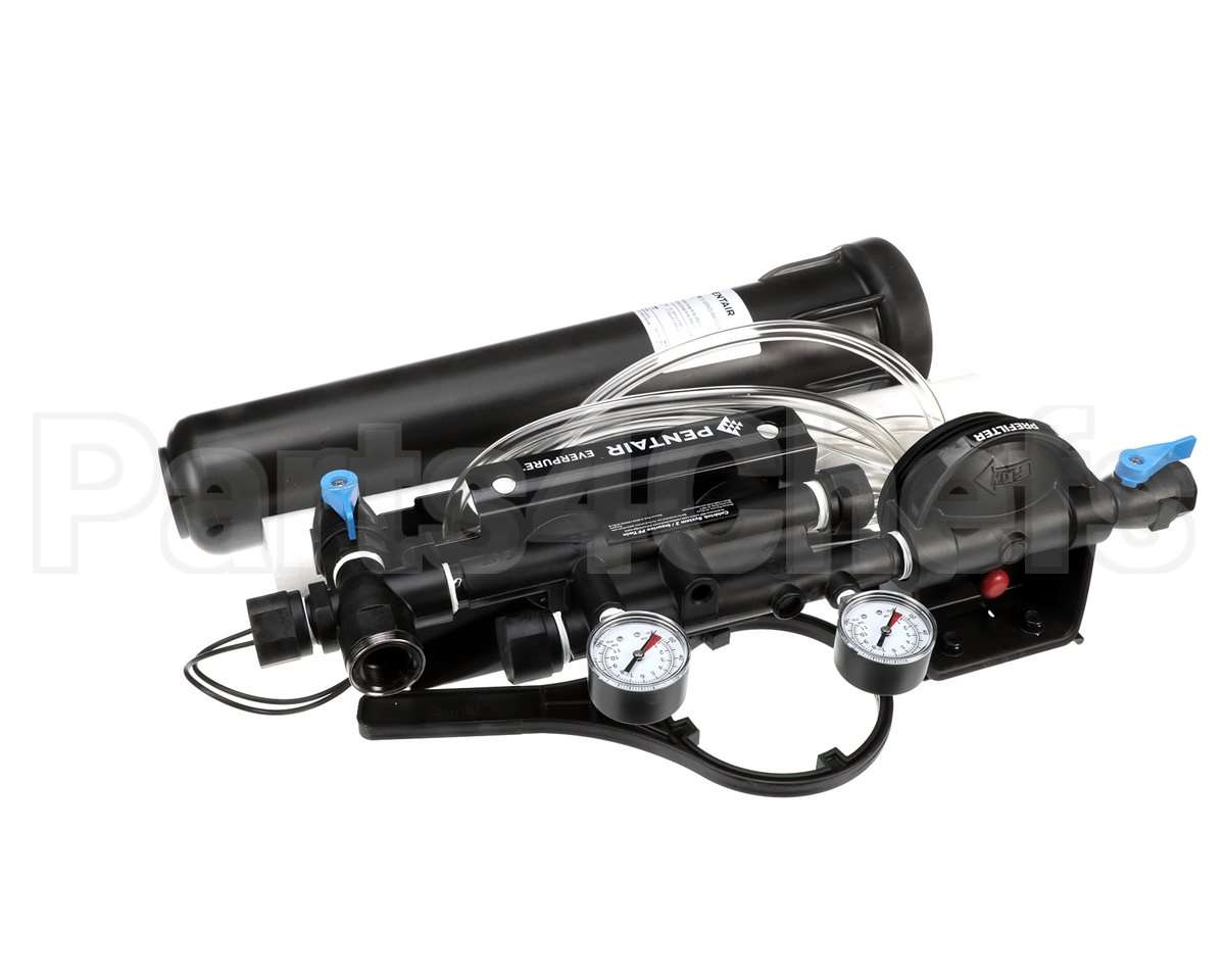 EV929322 Everpure Cold/Insurice Twin 20 Pf Head