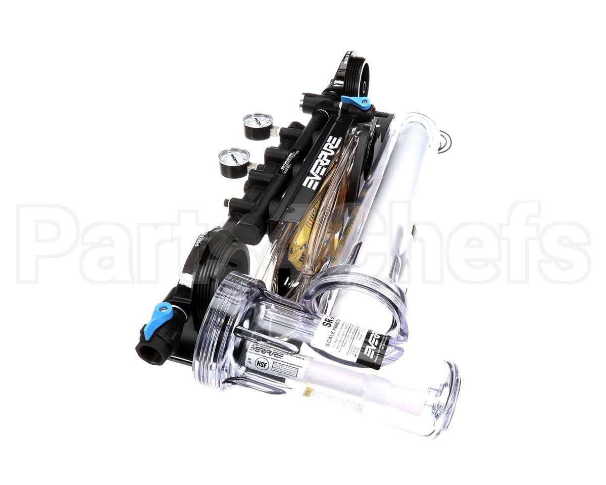 EV929423 Everpure Hi Flow Csr 20 Pf Triple Head
