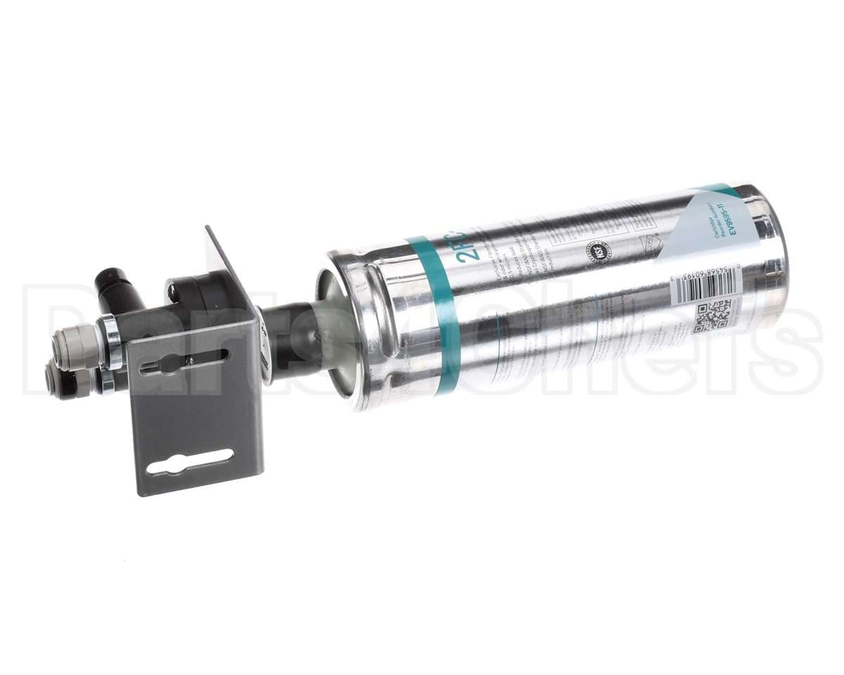 EV9298-00 Everpure 2Fc-P Ql3B