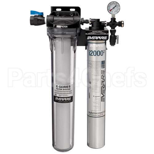 EV932421 Compatible Everpure Insurice System - Single, Pf-I2000