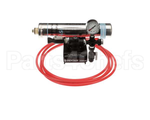 EV932460 Everpure Insurice Single 4Si