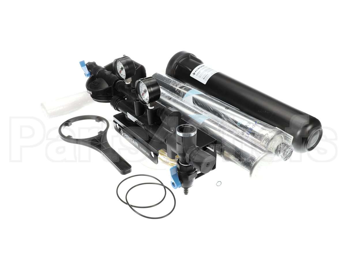 EV932473 Everpure Insurice Twin Pf 7Si