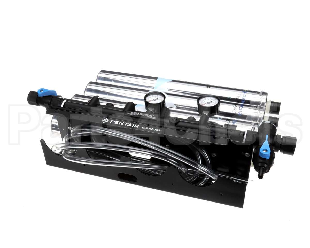 EV932476 Everpure Insurice Quad 7Si
