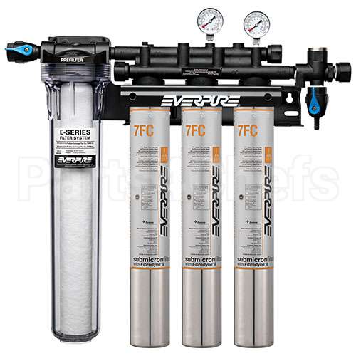 EV932873 Compatible Everpure Coldrink System - 3-7Fc