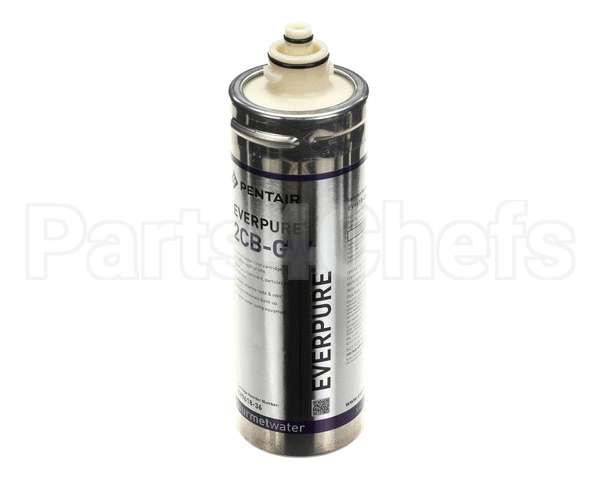 EV961836 Everpure Cartridge Filter, 2Cb-Gw