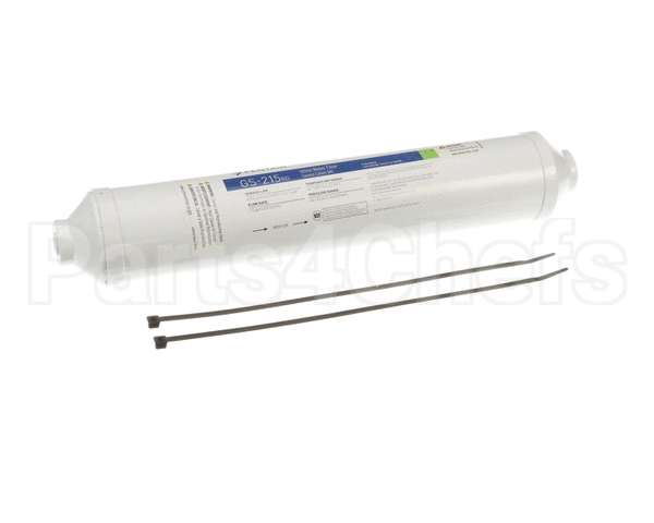 EV962715 Everpure Gs-215Ro-H Inline Filter Kit