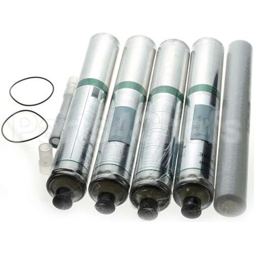 EV962828 Compatible Everpure Cartridge Kit - Quad Mc(2)
