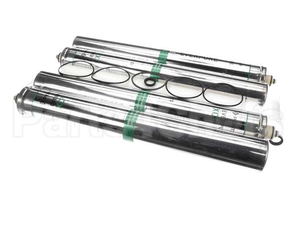 EV962830 Everpure Quad Plus Xc(2) Repl Cart Kit