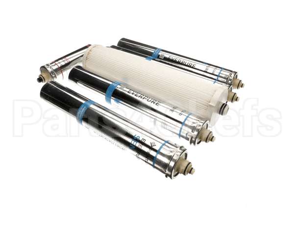 EV962872 Everpure Cart Kit Quad Endurance