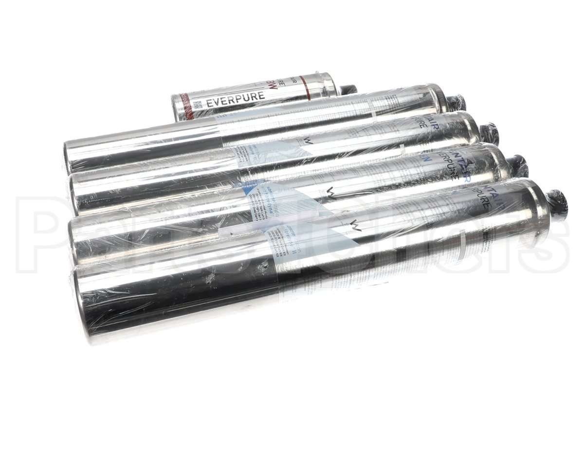 EV962882 Everpure Cart Kit, Endurance Sc Quad