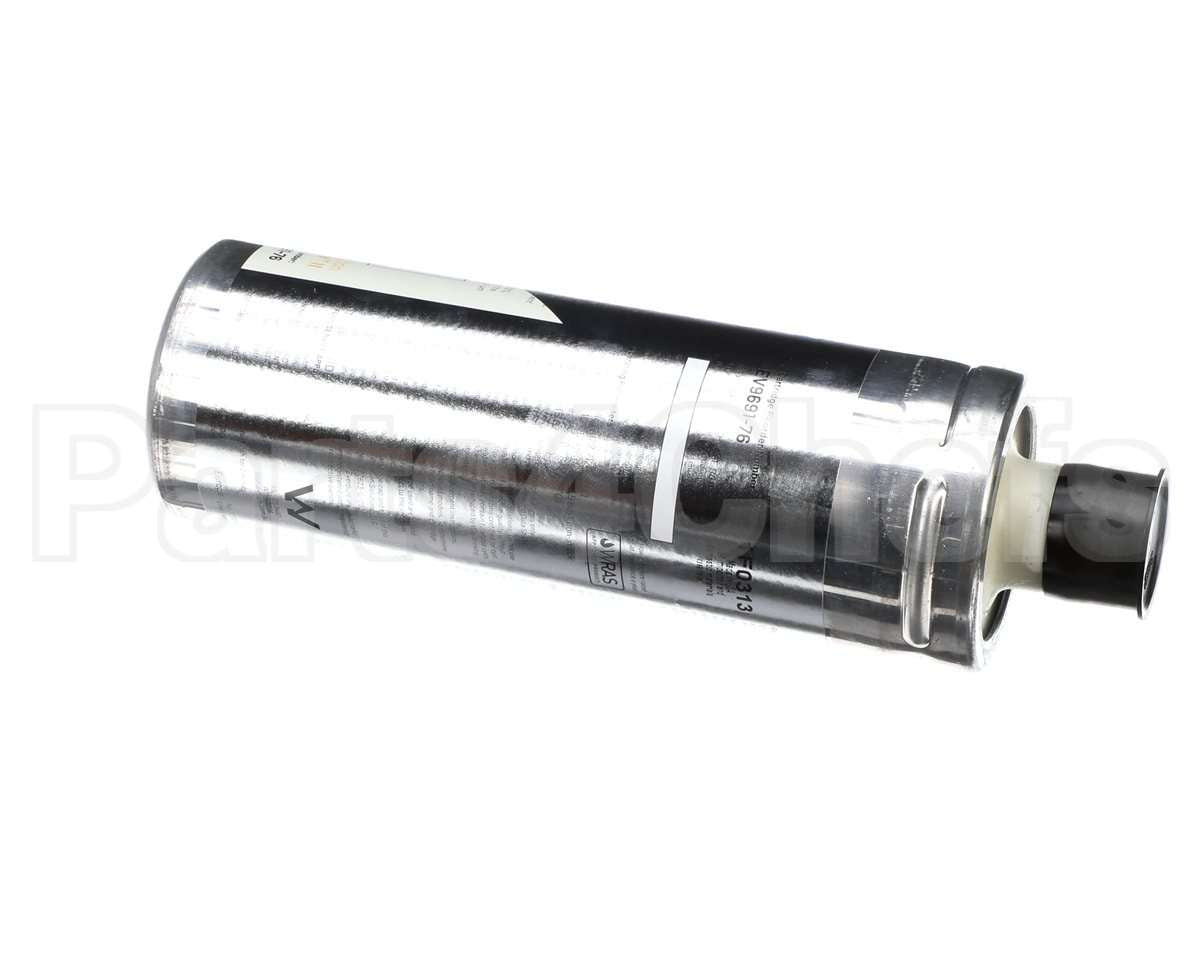 EV969176 Everpure 2Fc-S Cart
