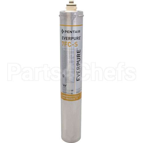EV9692-71 Compatible Everpure Filter, Cartridge7Fc-S, 20"