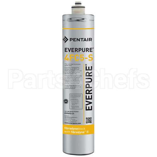 EV9693-31 Compatible Everpure Replacement Cartridge - 4Fc5-S