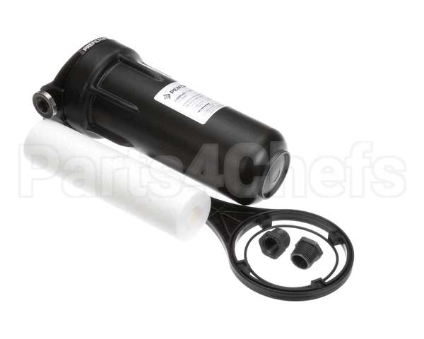 EV979580 Everpure E10 Prefilter 10 W/Ec110