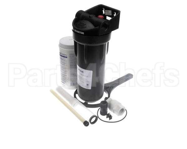 EV979720 Everpure Sr-X Feeder W/Deliming Kit