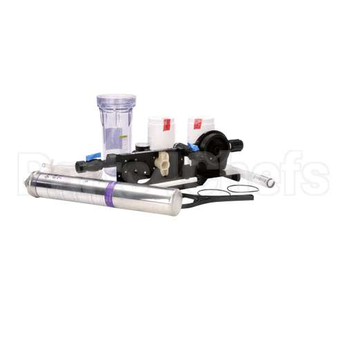 EV979721 Everpure Kleensteam Ii Single