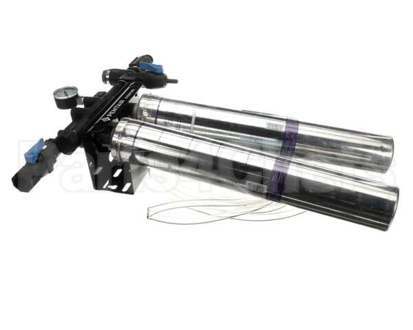 EV979740 Everpure 7Cb5 Twin W/Check Valve