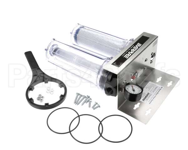 EV979782 Everpure Sc1011 Steam/Combi Filt Sys
