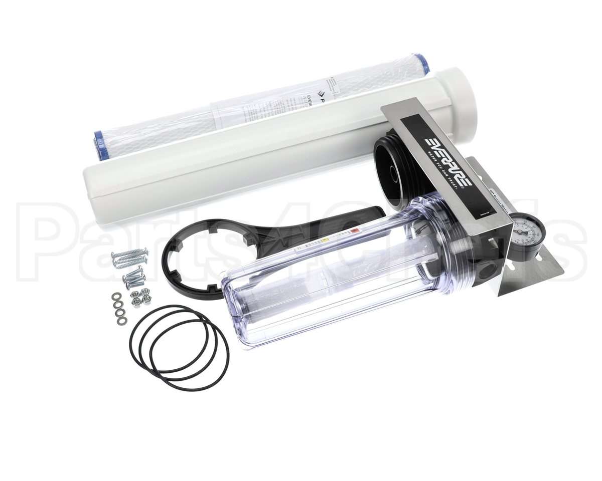 EV979783 Everpure Sc1021 Steam/Combi Filt Sys