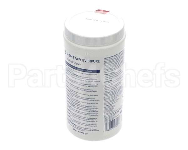 EV979835 Everpure Scalekleen 2.2Lb E/S/F