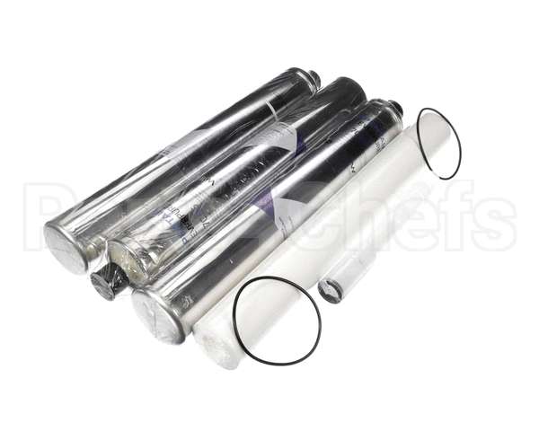 EV997039 Everpure 7Cb5 Hf Trpl Repl Crt Kit