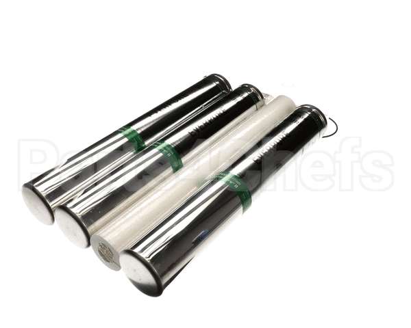 EV997042 Everpure Triple Mc(2) Repl Cart Kit