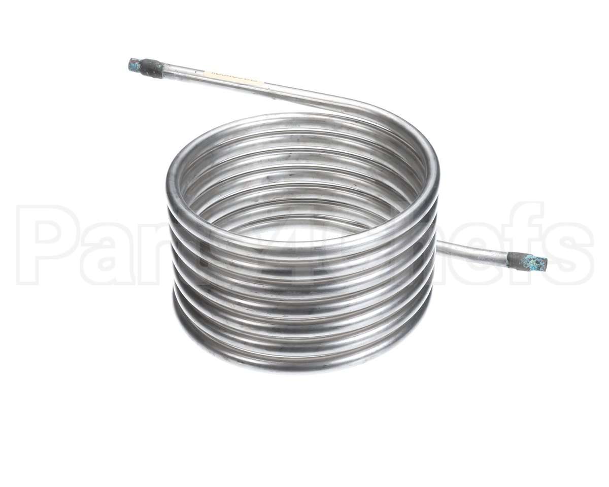 EVACONCOIL Turbo Air Evap Coil