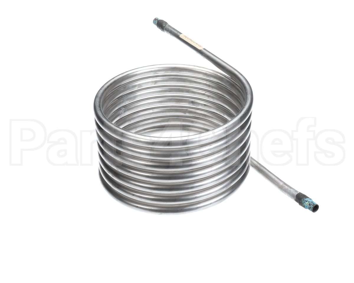 EVACONCOIL Turbo Air Evap Coil
