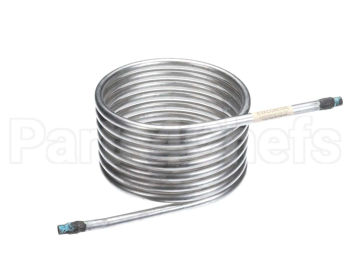 EVACONCOIL Turbo Air Evap Coil