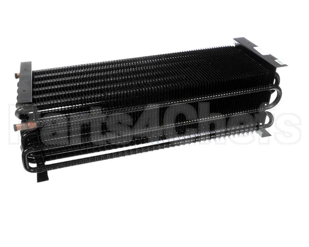 EVAPAC6 Food Warming Evaporator Coil Coated 6-Row