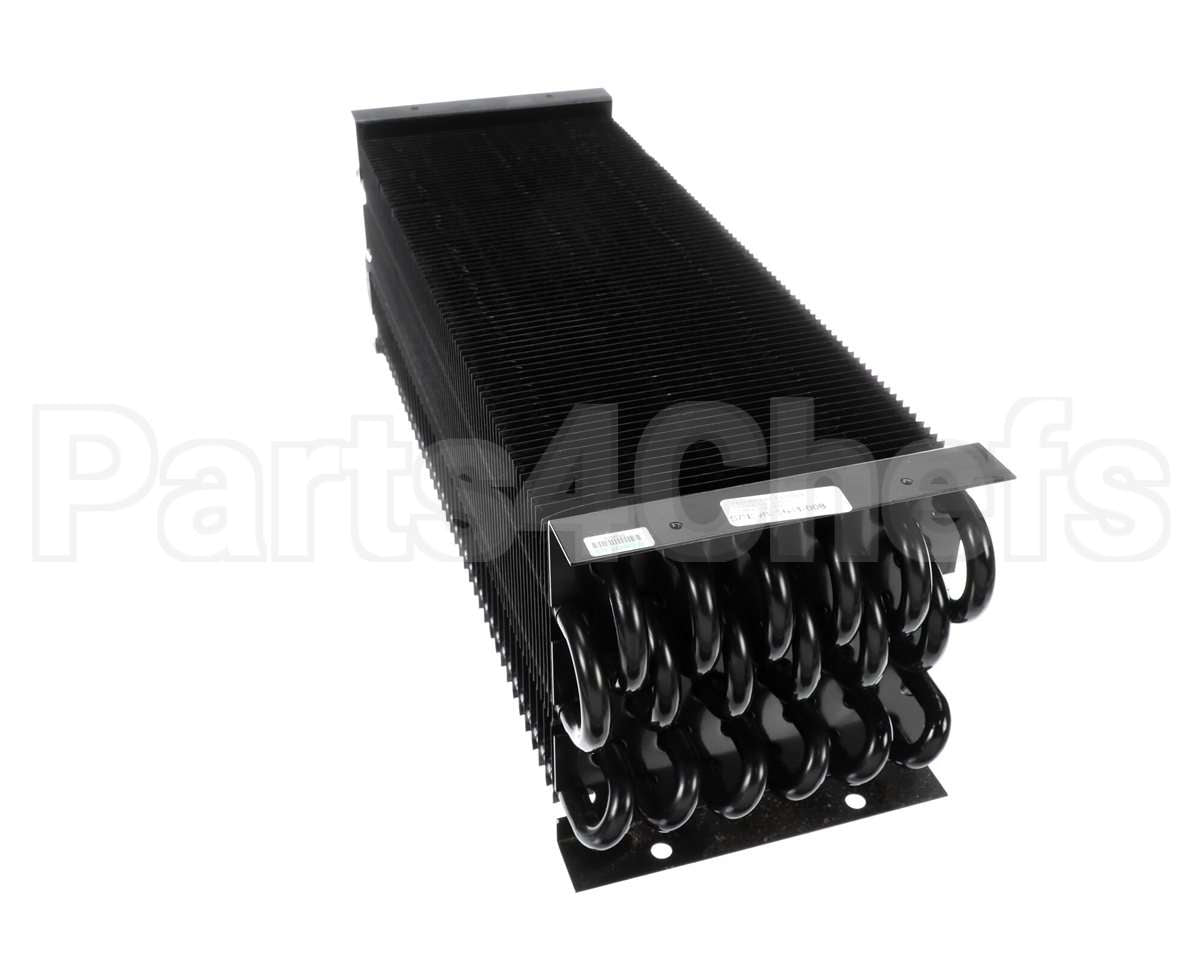 EVAPAC6 Food Warming Evaporator Coil Coated 6-Row