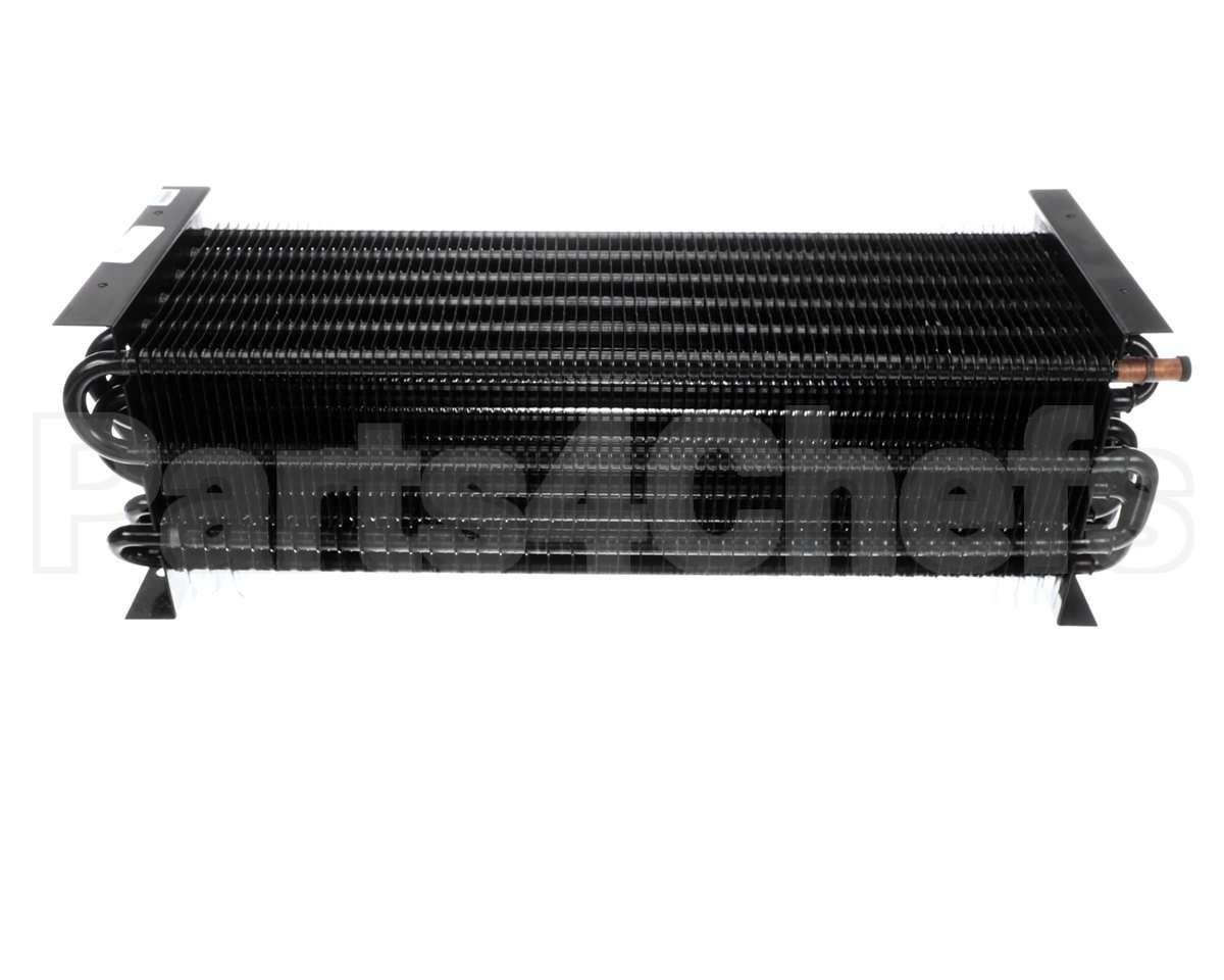 EVAPAC6 Food Warming Evaporator Coil Coated 6-Row
