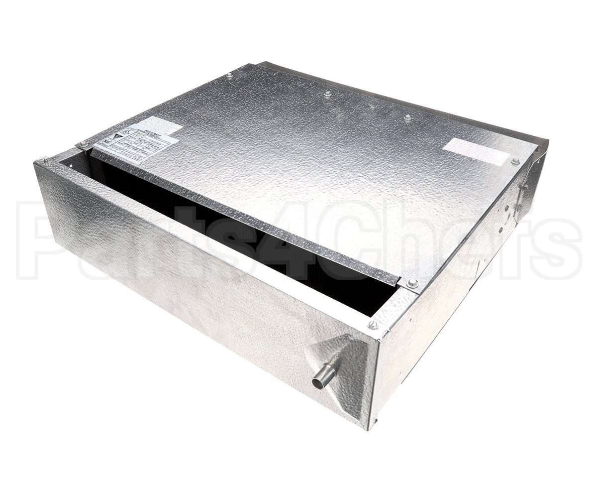 EVAPKMK23AG Food Warming Evaporator Assemblymedium Temp