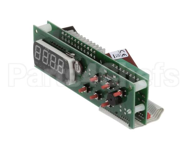 EVCOEC001S Victory Ec Spec S1 115V Ref 36F