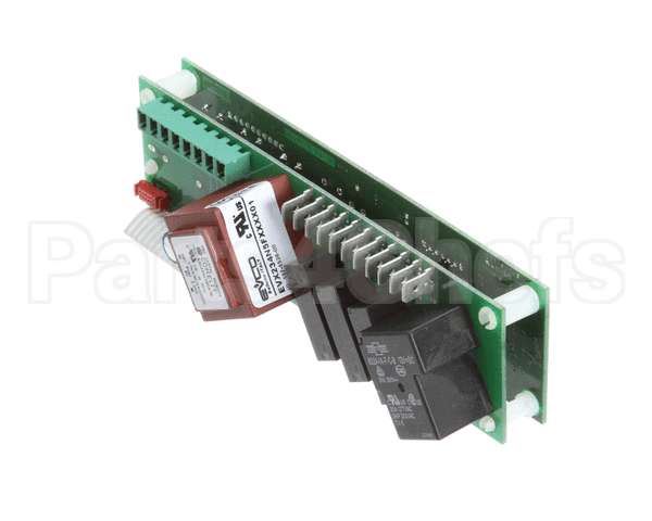 EVCOEC002S Victory Ec Spec S1 115V Frzr 0F