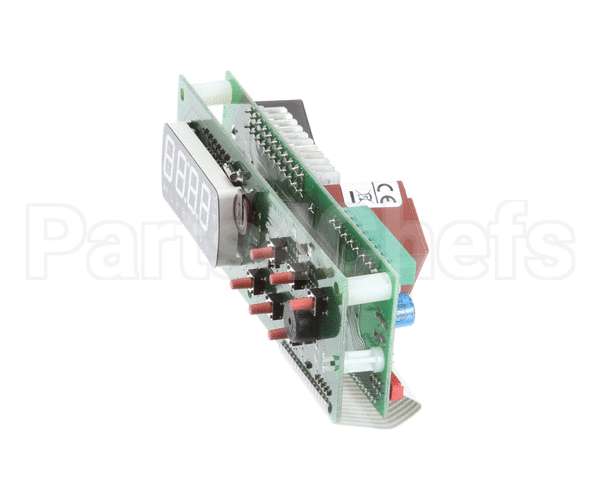 EVCOEC002S Victory Ec Spec S1 115V Frzr 0F