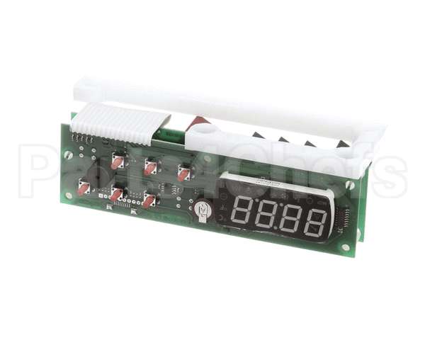 EVCOEC003S Victory Ec Spec S1 115V Flextemp