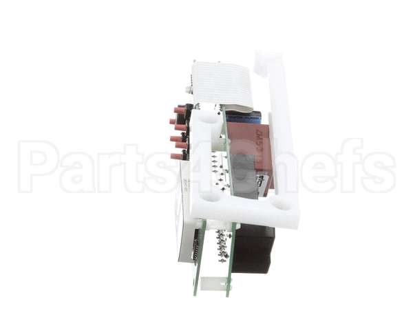EVCOEC003S Victory Ec Spec S1 115V Flextemp