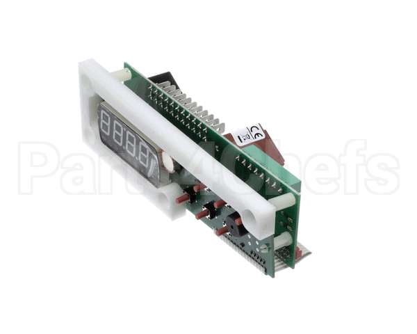 EVCOEC006S Victory Ec Spec S1 220V Frzr 0F