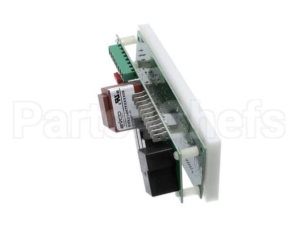 EVCOEC006S Victory Ec Spec S1 220V Frzr 0F
