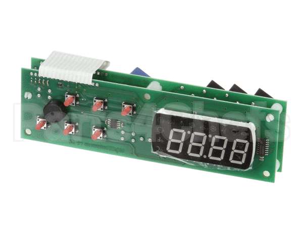 EVCOEC009S Victory Ec Spec S1 220V Warmer