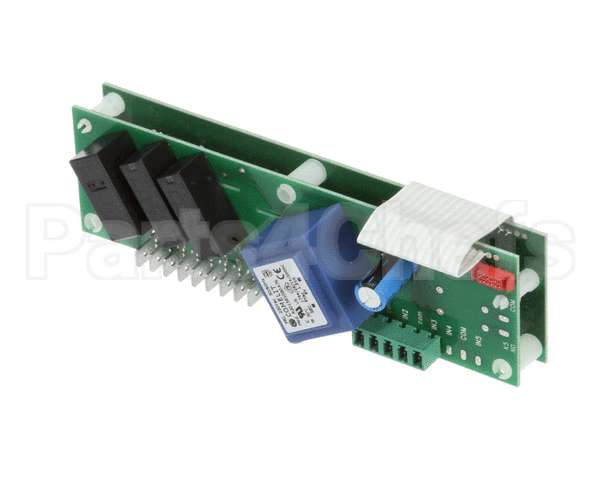 EVCOEC009S Victory Ec Spec S1 220V Warmer