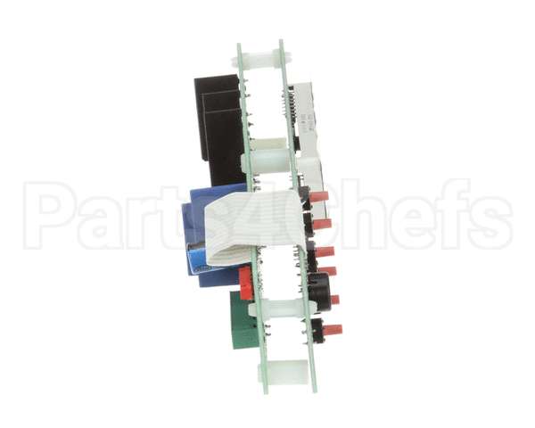 EVCOEC009S Victory Ec Spec S1 220V Warmer