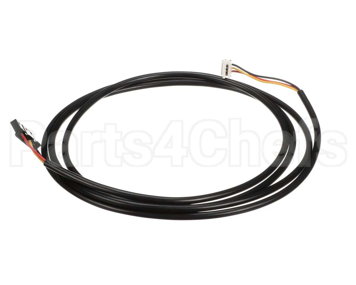 EW-203457-00001 Hobart Wiring, Pressure Switch, Booster, Mtuc