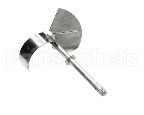 EX5051 Eurodib Tellier Complete Shaft