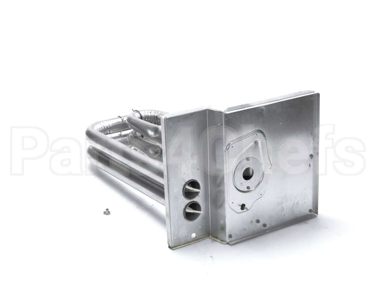 EXC02012 Trane Exchanger; Heat, Aluminum