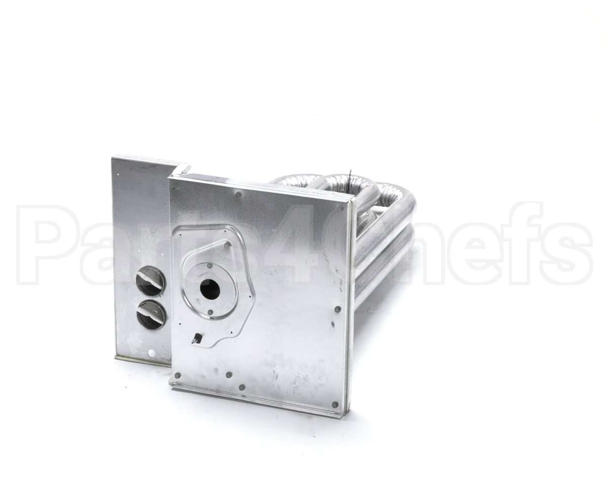 EXC02012 Trane Exchanger; Heat, Aluminum