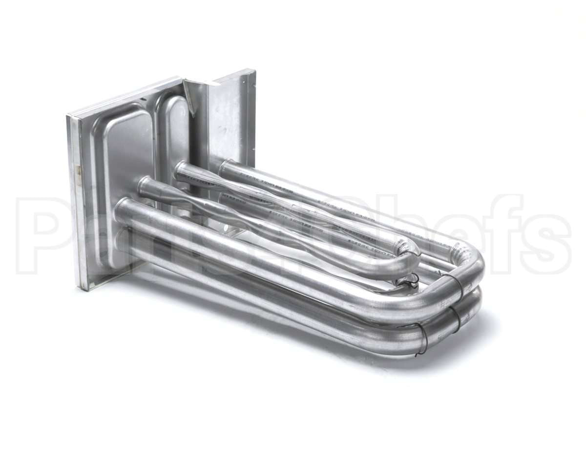 EXC02012 Trane Exchanger; Heat, Aluminum